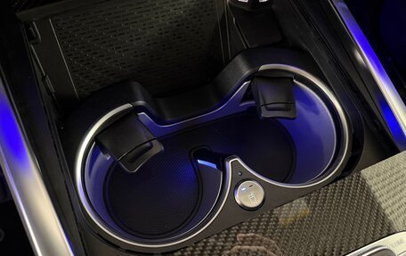 Mercedes-Benz G-Класс AMG, 2025 год, 33 499 000 рублей, 25 фотография