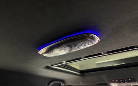 Mercedes-Benz G-Класс AMG, 2025 год, 33 499 000 рублей, 34 фотография