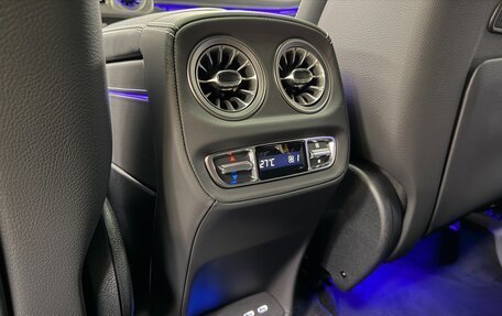 Mercedes-Benz G-Класс AMG, 2025 год, 33 499 000 рублей, 31 фотография