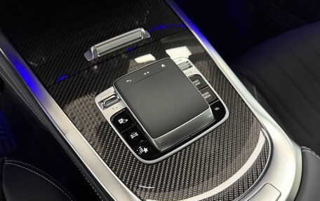 Mercedes-Benz G-Класс AMG, 2025 год, 33 499 000 рублей, 24 фотография