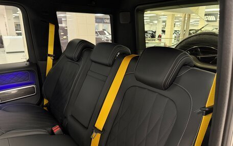 Mercedes-Benz G-Класс AMG, 2025 год, 33 499 000 рублей, 32 фотография