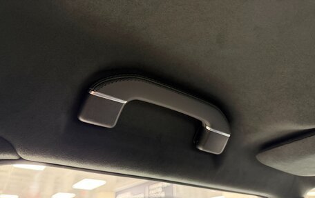 Mercedes-Benz G-Класс AMG, 2025 год, 33 499 000 рублей, 26 фотография