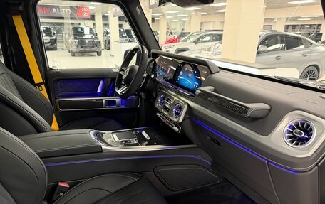 Mercedes-Benz G-Класс AMG, 2025 год, 33 499 000 рублей, 35 фотография