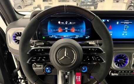 Mercedes-Benz G-Класс AMG, 2025 год, 33 499 000 рублей, 21 фотография