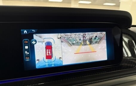 Mercedes-Benz G-Класс AMG, 2025 год, 33 499 000 рублей, 27 фотография