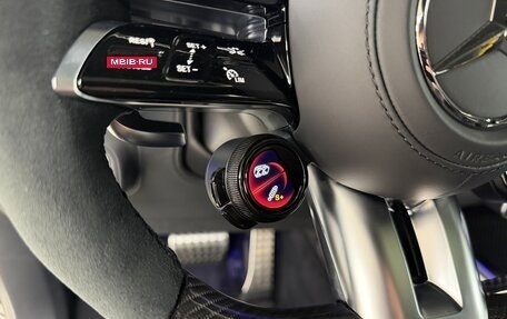 Mercedes-Benz G-Класс AMG, 2025 год, 33 499 000 рублей, 23 фотография