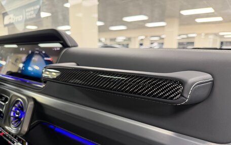 Mercedes-Benz G-Класс AMG, 2025 год, 33 499 000 рублей, 36 фотография