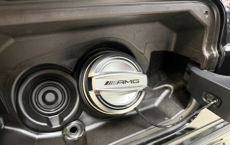 Mercedes-Benz G-Класс AMG, 2025 год, 33 499 000 рублей, 39 фотография