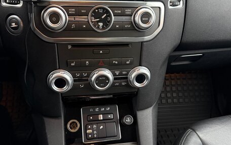 Land Rover Discovery IV, 2014 год, 3 000 000 рублей, 11 фотография