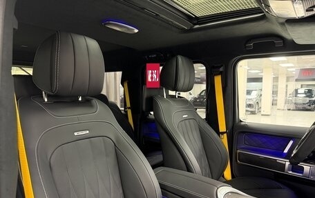 Mercedes-Benz G-Класс AMG, 2025 год, 33 499 000 рублей, 37 фотография