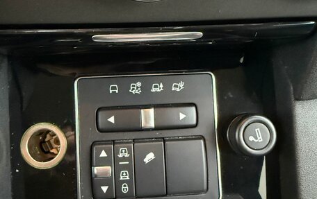 Land Rover Discovery IV, 2014 год, 3 000 000 рублей, 12 фотография