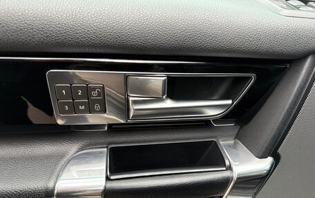 Land Rover Discovery IV, 2014 год, 3 000 000 рублей, 16 фотография