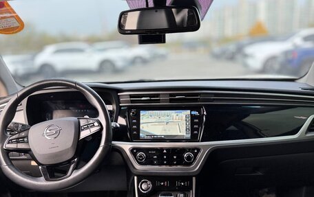 SsangYong Korando, 2020 год, 1 780 000 рублей, 5 фотография