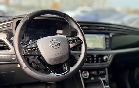 SsangYong Korando, 2020 год, 1 780 000 рублей, 6 фотография