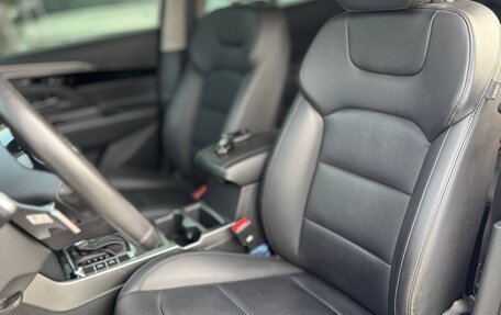 SsangYong Korando, 2020 год, 1 780 000 рублей, 8 фотография