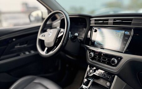 SsangYong Korando, 2020 год, 1 780 000 рублей, 7 фотография