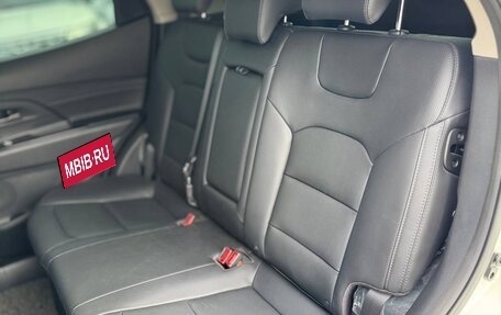 SsangYong Korando, 2020 год, 1 780 000 рублей, 9 фотография