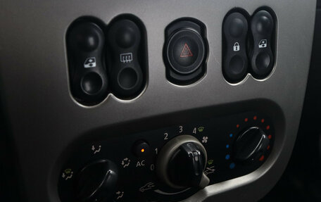 Renault Logan I, 2011 год, 465 000 рублей, 13 фотография