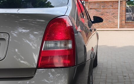 Nissan Primera III, 2004 год, 525 000 рублей, 9 фотография