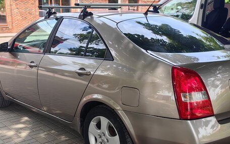 Nissan Primera III, 2004 год, 525 000 рублей, 13 фотография