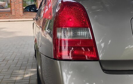 Nissan Primera III, 2004 год, 525 000 рублей, 14 фотография