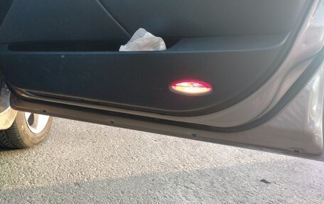 Nissan Primera III, 2004 год, 525 000 рублей, 18 фотография