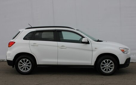 Mitsubishi ASX I рестайлинг, 2013 год, 750 000 рублей, 7 фотография