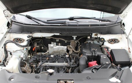 Mitsubishi ASX I рестайлинг, 2013 год, 750 000 рублей, 8 фотография