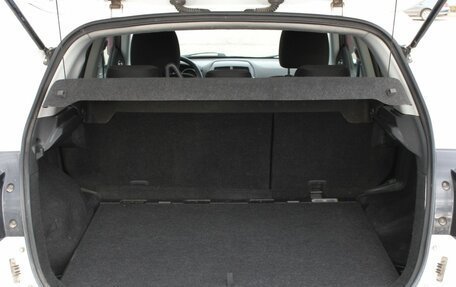 Mitsubishi ASX I рестайлинг, 2013 год, 750 000 рублей, 9 фотография