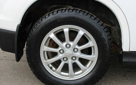 Mitsubishi ASX I рестайлинг, 2013 год, 750 000 рублей, 17 фотография