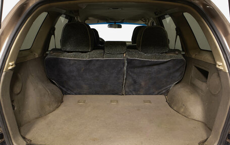 Hyundai Santa Fe III рестайлинг, 2005 год, 599 000 рублей, 8 фотография