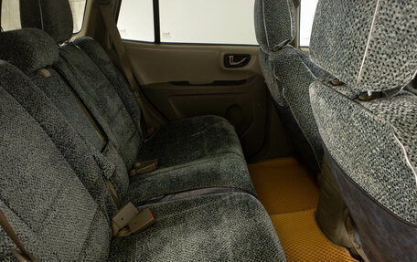 Hyundai Santa Fe III рестайлинг, 2005 год, 599 000 рублей, 11 фотография