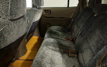 Hyundai Santa Fe III рестайлинг, 2005 год, 599 000 рублей, 10 фотография