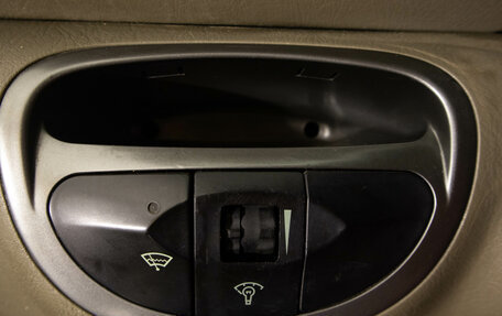 Hyundai Santa Fe III рестайлинг, 2005 год, 599 000 рублей, 21 фотография