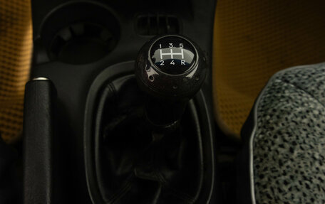 Hyundai Santa Fe III рестайлинг, 2005 год, 599 000 рублей, 19 фотография