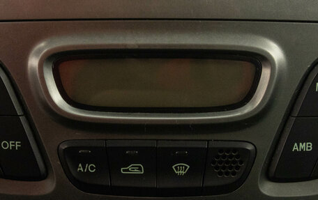 Hyundai Santa Fe III рестайлинг, 2005 год, 599 000 рублей, 18 фотография