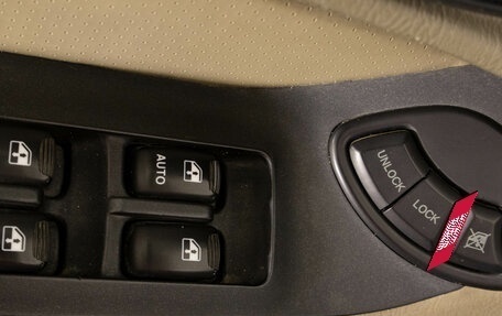 Hyundai Santa Fe III рестайлинг, 2005 год, 599 000 рублей, 22 фотография