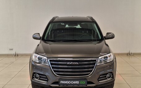 Haval H6, 2019 год, 990 000 рублей, 2 фотография