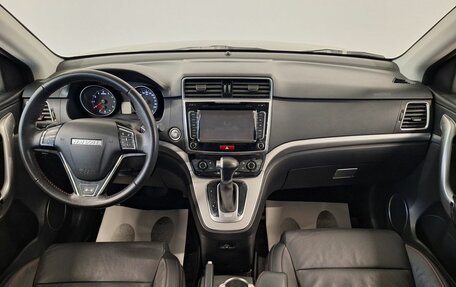 Haval H6, 2019 год, 990 000 рублей, 7 фотография