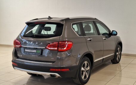 Haval H6, 2019 год, 990 000 рублей, 4 фотография