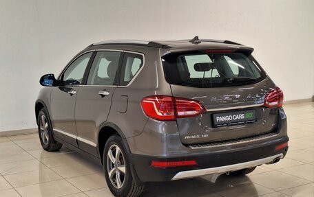 Haval H6, 2019 год, 990 000 рублей, 6 фотография