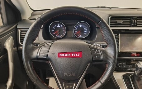 Haval H6, 2019 год, 990 000 рублей, 8 фотография