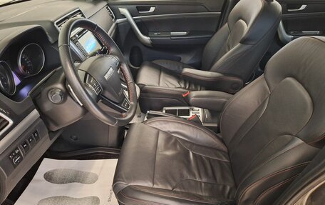 Haval H6, 2019 год, 990 000 рублей, 16 фотография