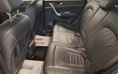 Haval H6, 2019 год, 990 000 рублей, 17 фотография