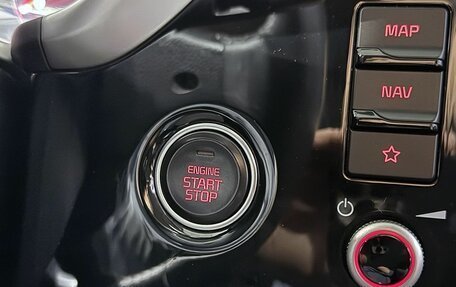 KIA Rio IV, 2020 год, 1 599 000 рублей, 18 фотография