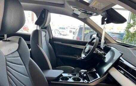 Geely Atlas, 2024 год, 3 979 690 рублей, 9 фотография