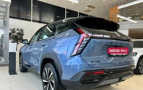 Geely Atlas, 2024 год, 3 979 690 рублей, 5 фотография