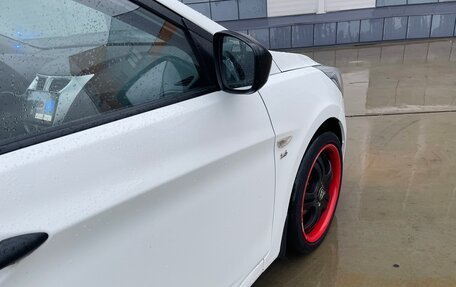 Hyundai Solaris II рестайлинг, 2015 год, 1 100 000 рублей, 7 фотография