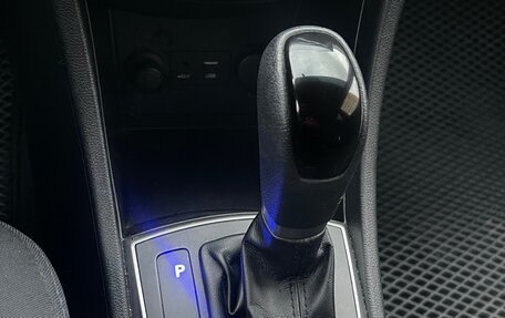 Hyundai Solaris II рестайлинг, 2015 год, 1 100 000 рублей, 12 фотография