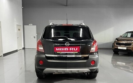 Opel Antara I, 2012 год, 1 150 000 рублей, 4 фотография